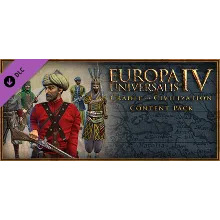 Europa Universalis IV Cradle Of Civilization Content Pack DLC | АВТОВЫДАЧА 24/7