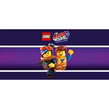 The LEGO Movie 2 Videogame / Steam Key / Global | AUTO DELIVERY 24/7