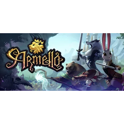 Armello / Steam Ключ / Все регионы | АВТОВЫДАЧА 24/7 - irongamers.ru