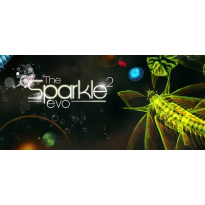 Sparkle 2 Evo / Steam Ключ / Все регионы | АВТОВЫДАЧА 24/7 - irongamers.ru