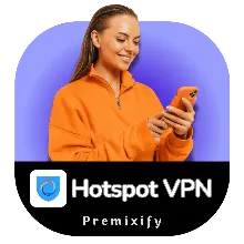 Hotspot Shield Premium VPN аккаунт Хотспот Шилд ВПН 1 3 6 12 месяцев