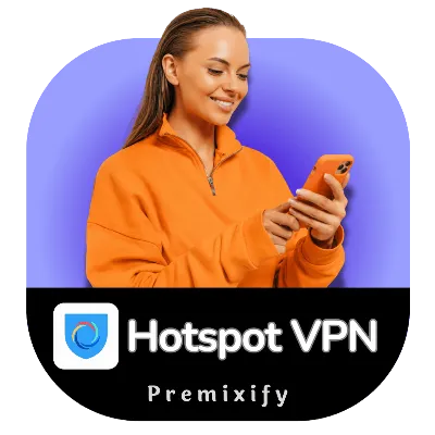 Hotspot Shield Premium VPN аккаунт Хотспот Шилд ВПН 1 3 6 12 месяцев + Авто-доставка - irongamers.ru