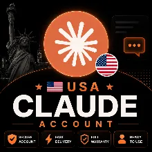 Аккаунт Claude (США) Pro, Max 5x, Max 20x | ЛУЧШАЯ ЦЕНА, ПОЛНАЯ ГАРАНТИЯ