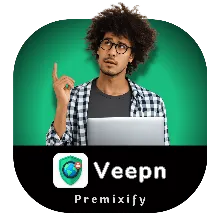 VeePN Vee PN ВПН аккаунт ВиПиЭн на 3 месяца + Авто-доставка