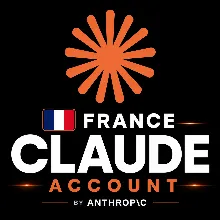 France Аккаунт Claude Max 20x, 5x, Pro 1M | AВТО 24/7, ПОЛНАЯ ГАРАНТИЯ