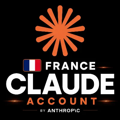 France Аккаунт Claude Max 20x, 5x, Pro 1M | AВТО 24/7, ПОЛНАЯ ГАРАНТИЯ - irongamers.ru