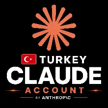 Turkey Аккаунт Claude Max 20x, 5x, Pro 1M | AВТО 24/7, ПОЛНАЯ ГАРАНТИЯ