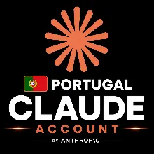 Portugal Аккаунт Claude Max 20x, 5x, Pro 1M | АВТО 24/7, ПОЛНАЯ ГАРАНТИЯ