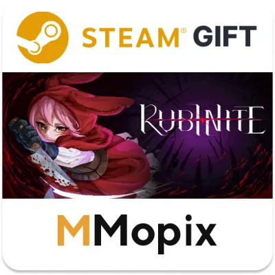 Rubinite STEAM - irongamers.ru