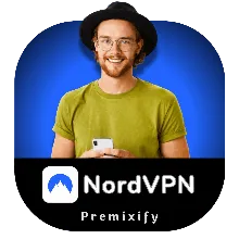 NordVPN Nord VPN  аккаунт с подпиской на 3 6 месяцев