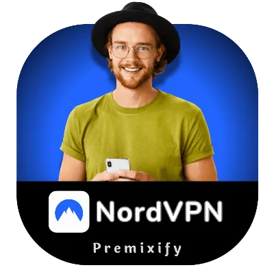 NordVPN Nord VPN  аккаунт с подпиской на 3 6 месяцев + Авто-доставка - irongamers.ru