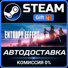 BlazBlue Entropy Effect Steam Gift СТИМ ГИФТ ПК АВТОДОСТАВКА ПОДАРОК