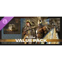 Выгодный набор – FOR HONOR steam Россия\Мир DLC