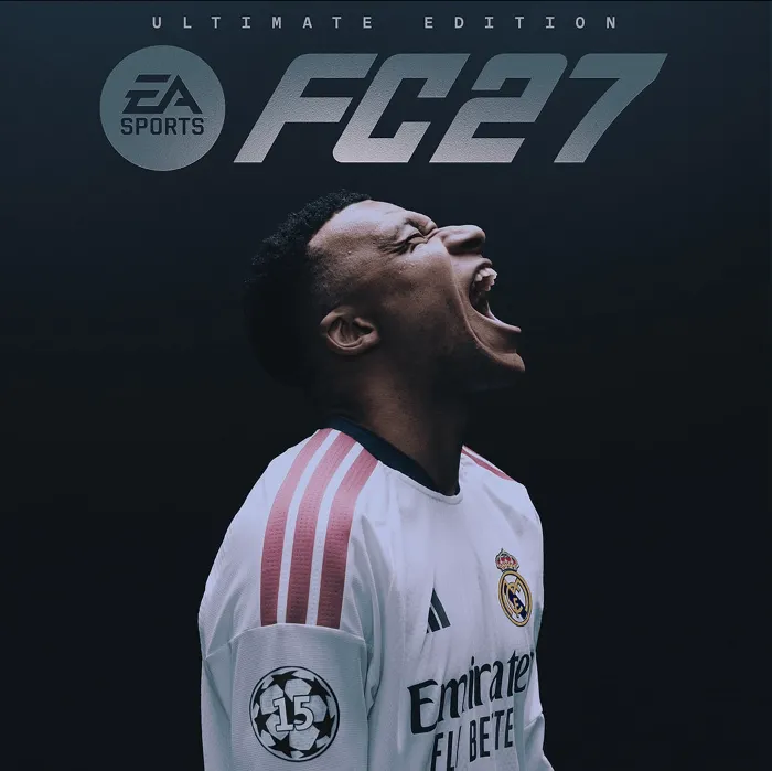 EA SPORTS FC 27 издание Ultimate steam Россия\Мир
