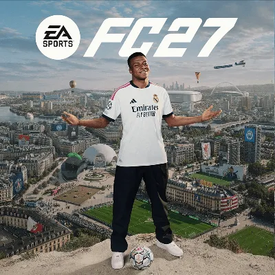 EA SPORTS FC™ 27 Standard Edition steam Россия\Мир - irongamers.ru