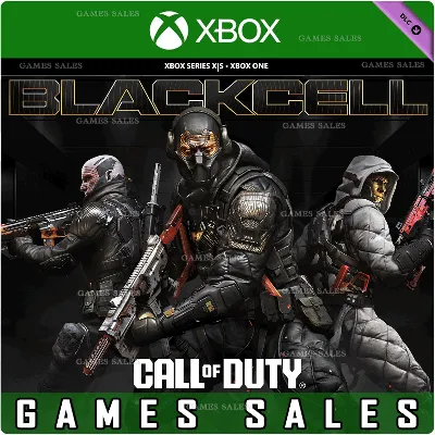 CALL OF DUTY®: BLACK OPS 7 - BLACKCELL (SEASON 05) XBOX ONE|XS+PC WIN КЛЮЧ - irongamers.ru