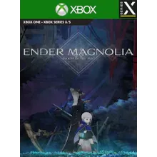 ENDER MAGNOLIA: BLOOM IN THE MIST XBOX ONE / X|S КЛЮЧ USA ЛИЦЕНЗИЯ