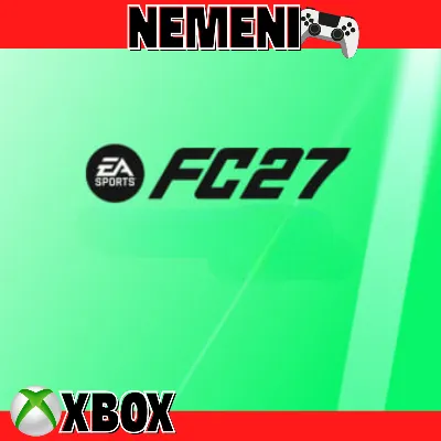 EA SPORTS FC 26 Standard Edition Xbox One & Xbox (Xbox) - irongamers.ru