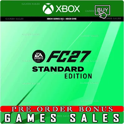 EA Sports FC 26 Ultimate Edition XBOX ONE/SERIES X|S - irongamers.ru