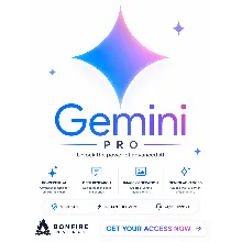 [ Google AI / Gemini Pro ] Ссылки для активации => [ МГНОВЕННАЯ доставка ] + Карта