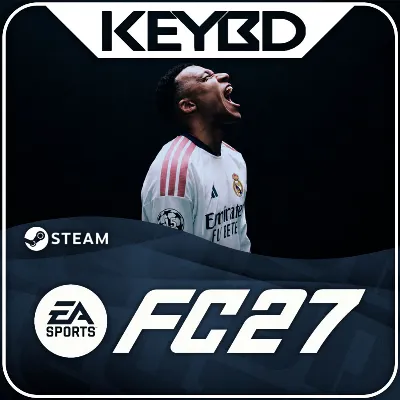 EA SPORTS FC 27 · Standard/Ultimate/Ultimate Plus · STEAM RU · АВТО - irongamers.ru