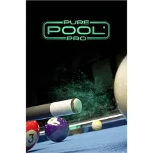 PURE POOL PRO XBOX Серии X | S КЛЮЧ