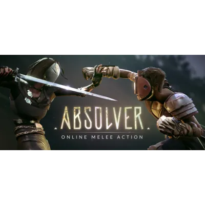 Absolver / Steam Ключ / Все регионы | АВТОВЫДАЧА 24/7 - irongamers.ru