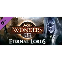Age of Wonders III - Eternal Lords Expansion DLC / Steam Ключ  | АВТОВЫДАЧА 24/7