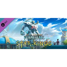 Age of Wonders: Planetfall - Star Kings DLC / Steam Ключ / Все рег… | АВТОВЫДАЧА 24/7