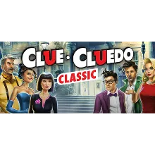Clue/Cluedo: Classic Edition / Steam Ключ / Все регионы | АВТОВЫДАЧА 24/7