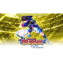 Captain Tsubasa: Rise of New Champions - Deluxe Edition / Steam Кл… | АВТОВЫДАЧА 24/7