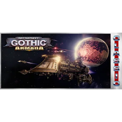 Battlefleet Gothic: Armada (Classic) / Steam Key / Global | AUTO DELIVERY 24/7 - irongamers.ru