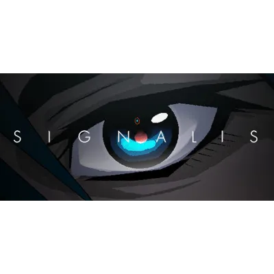 Signalis / Steam Ключ | АВТОВЫДАЧА 24/7 - irongamers.ru
