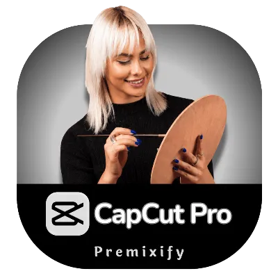 CapCut Cap Cut Pro аккаунт с подпиской на 1 3 6 месяцев + Авто-доставка - irongamers.ru