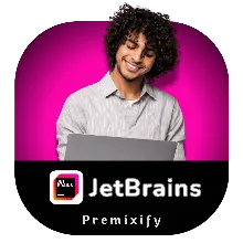 JetBrains Jet Brains All Products Pack аккаунт на 3 6 месяцев
