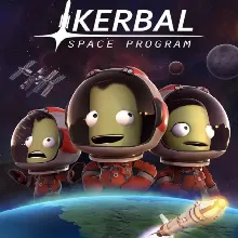 Kerbal Space Program (Ключ Steam | РФ+СНГ)