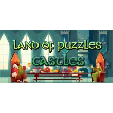 Land of Puzzles: Castles STEAM KEY GLOBAL