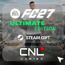 EA SPORTS FC 27 Стандартное издание | ПОДАРОК STEAM