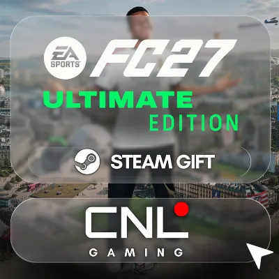 EA SPORTS FC 27 Стандартное издание | ПОДАРОК STEAM - irongamers.ru