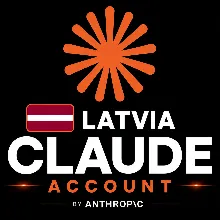 Latvia Аккаунт Claude Max 20x, 5x, Pro 1M| AВТО 24/7, ПОЛНАЯ ГАРАНТИЯ