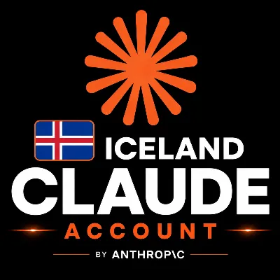 🇮🇸 Iceland Аккаунт Claude Max 20x, 5x, Pro 1M| AВТО 24/7, ПОЛНАЯ ГАРАНТИЯ - irongamers.ru