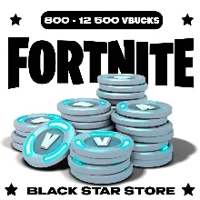 FORTNITE В-Баксы 800- 12500 XBOX|PS|ПК КАЧЕСТВЕННО