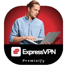 ExpressVPN Express VPN лицензионный ключ код активации 12 месяцев