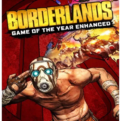 Borderlands: Game of the Year Enhanced (Ключ Steam | РФ+СНГ) - irongamers.ru
