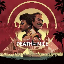 Agatha Christie: Death on the Nile Steam ключ Весь Мир Global key код cтим СНГ безРФ