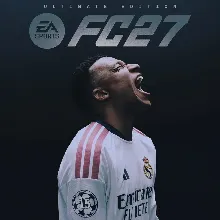 FC 27 STANDART/ULTIMATE/ULTIMATE PLUS STEAM PS XBOX БЫСТРО