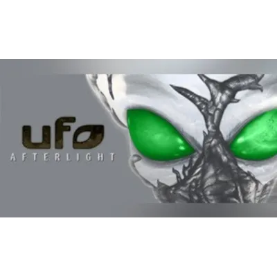 UFO: Afterlight + UFO: Afterlight - Old Version STEAM KEY + РФ СТАРАЯ ВЕРСИЯ - irongamers.ru
