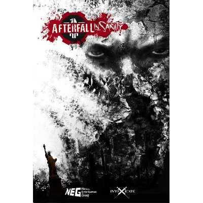 Afterfall Insanity Extended GLOBAL STEAM KEY + РФ - irongamers.ru