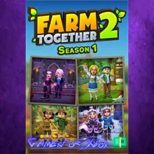 Farm Together 2 - Season 1 Bundle XBOX DLC