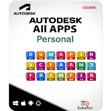 Autodesk Software Package – 1 год (активация на ваш email)